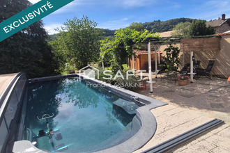  maison thiolieres 63600