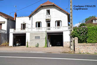  maison thionne 03220