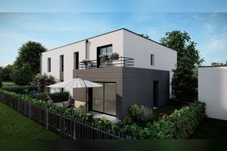  maison thionville 57100