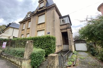  maison thionville 57100