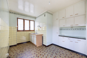  maison thionville 57100