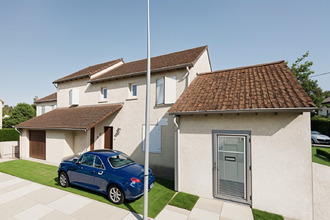  maison thionville 57100