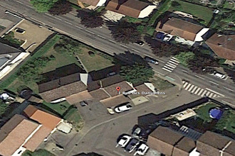  maison thionville 57100