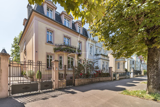  maison thionville 57100