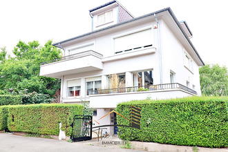  maison thionville 57100