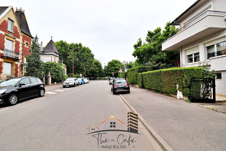  maison thionville 57100