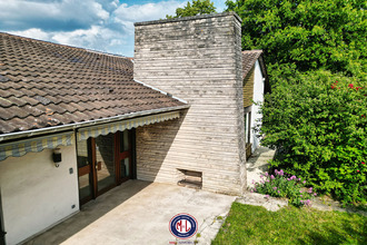  maison thionville 57100