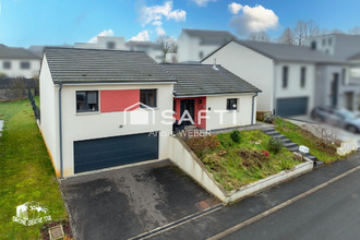  maison thionville 57100