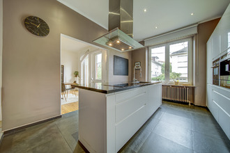  maison thionville 57100