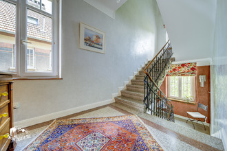  maison thionville 57100