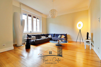  maison thionville 57100