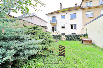  maison thionville 57100