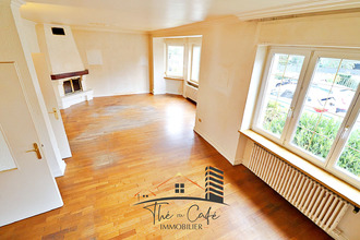  maison thionville 57100