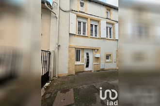  maison thionville 57100
