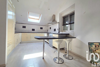  maison thionville 57100