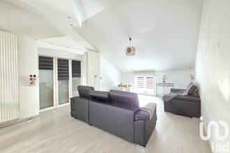  maison thionville 57100