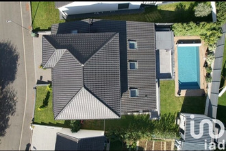  maison thionville 57100