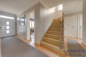  maison thionville 57100