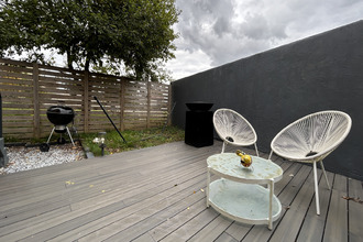  maison thionville 57100