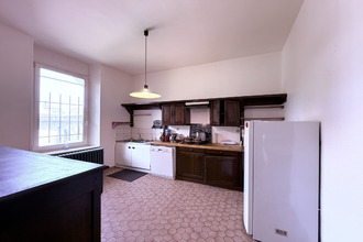  maison thionville 57100