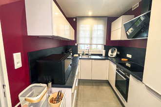  maison thionville 57100