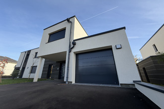  maison thionville 57100