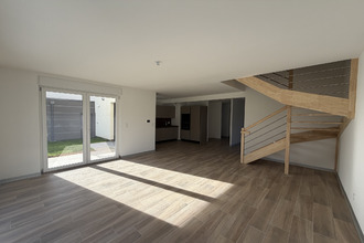  maison thionville 57100