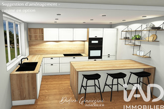  maison thionville 57100