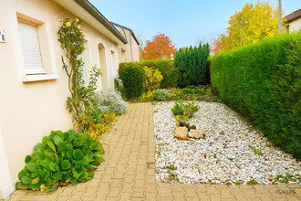  maison thionville 57100