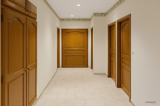  maison thionville 57100