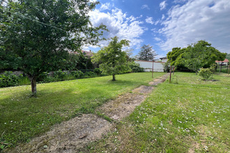  maison thionville 57100