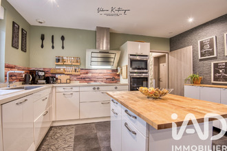  maison thionville 57100