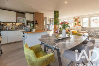  maison thionville 57100