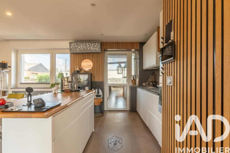  maison thionville 57100