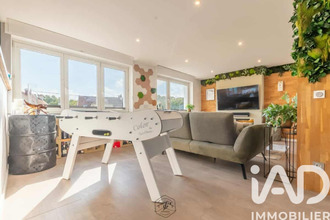  maison thionville 57100