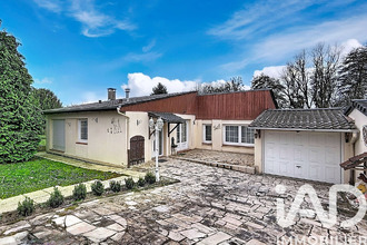  maison thionville 57100