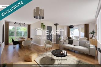  maison thionville 57100