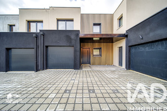  maison thionville 57100