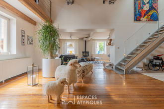  maison thionville 57100