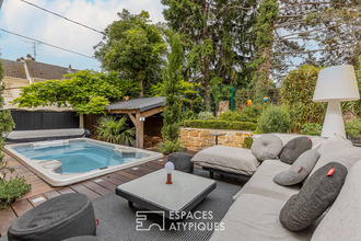  maison thionville 57100