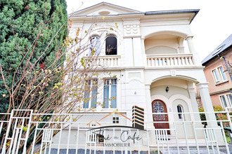  maison thionville 57100