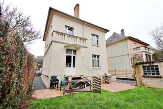  maison thionville 57100