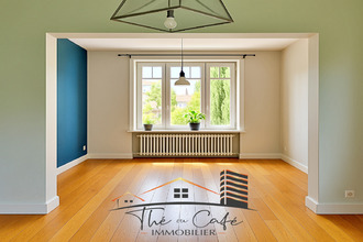  maison thionville 57100