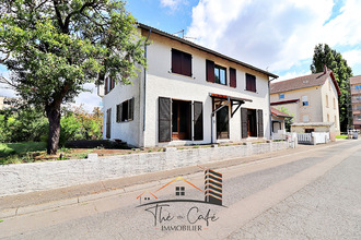  maison thionville 57100