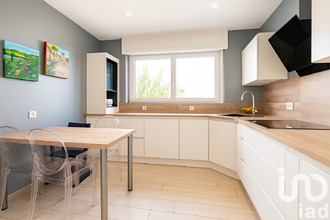  maison thionville 57100