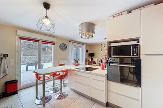  maison thionville 57100