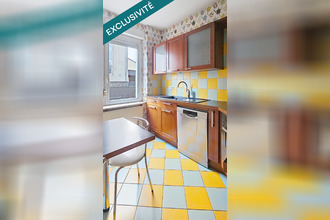  maison thionville 57100