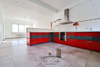  maison thionville 57100