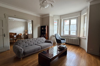  maison thionville 57100