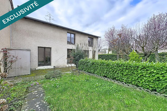  maison thionville 57100